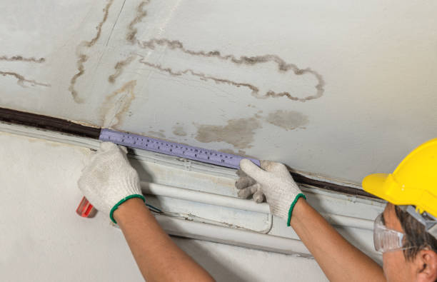 Reliable Flood Cleanup contractor in Coeur D Alene, ID by Water Damage Irwin